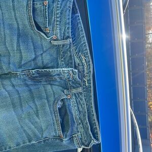 American Eagle Favorite Boyfriend Jeans